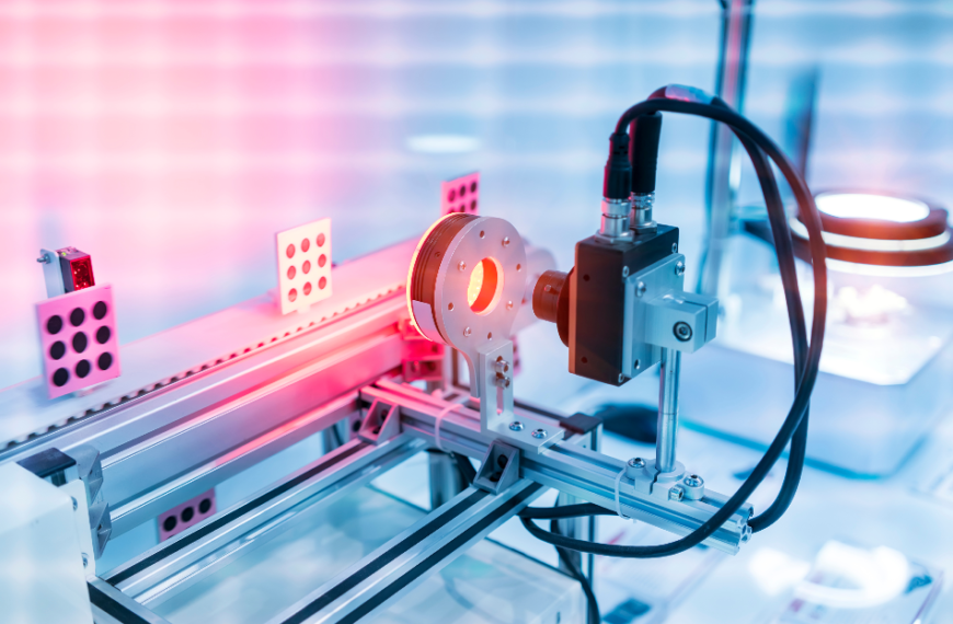Introducing PHORTE, Phrontier’s First CoaXPress Fiber Extender