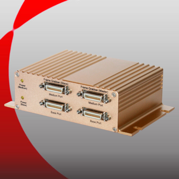 CLEVER Camera Link Splitter, Repeater, Switch – Phrontier Technologies