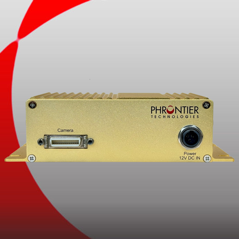 CLEVER Camera Link Splitter, Repeater, Switch – Phrontier Technologies