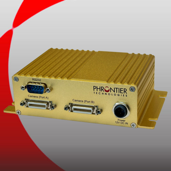 CLEVER Camera Link Splitter, Repeater, Switch – Phrontier Technologies